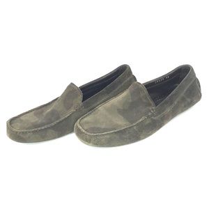 Too Boot New York Adam Derrick Driving Loafers